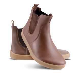 Be Lenka Entice Neo Barefoot Chelsea Boots